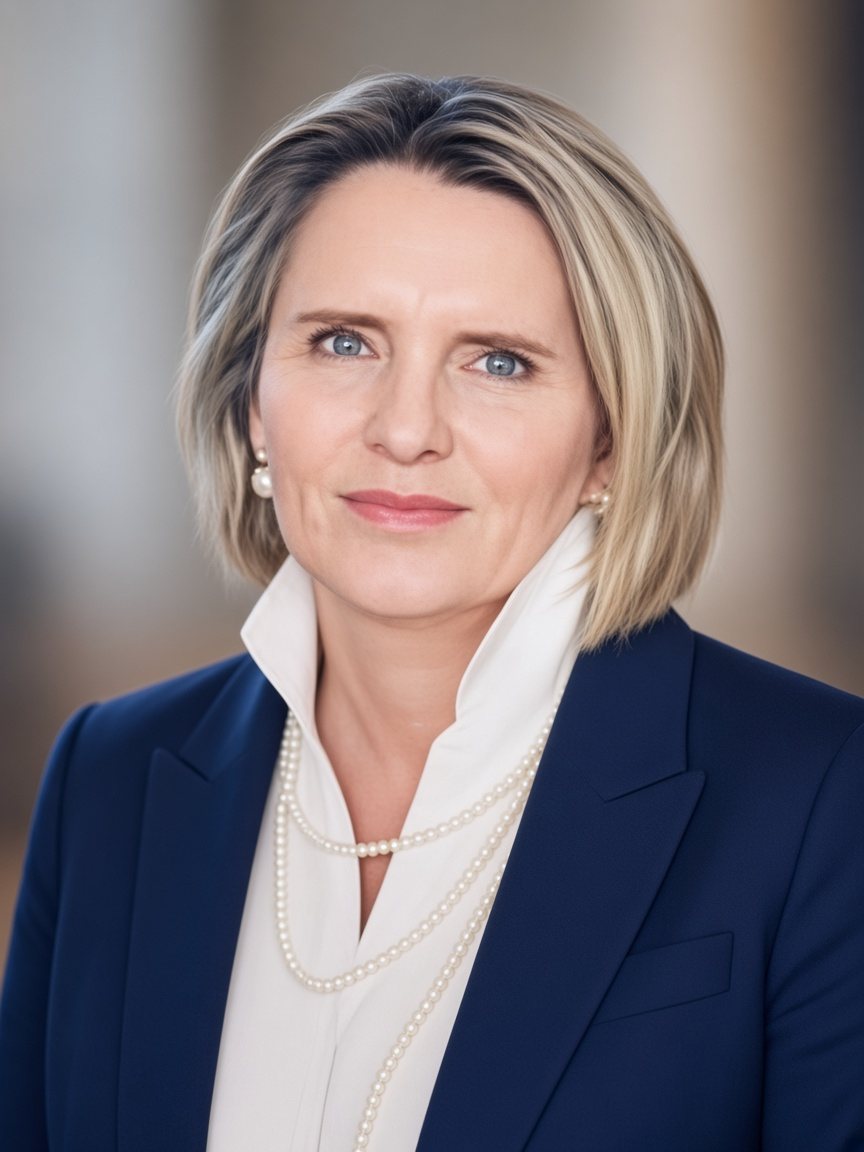 Sarah Thurn